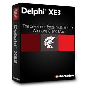 Delphi XE3