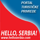 Hello Serbia