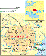 Rumunija 2012
