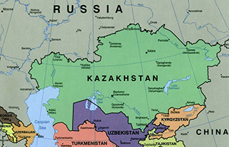 Poseta državno privredne delegacije Srbije Kazahstanu	28. – 29. Avgust 2015.