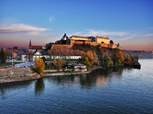 Poziv za učešće u B2B razgovorima Srbija - Češka (Novi Sad,  02.09.2015.)