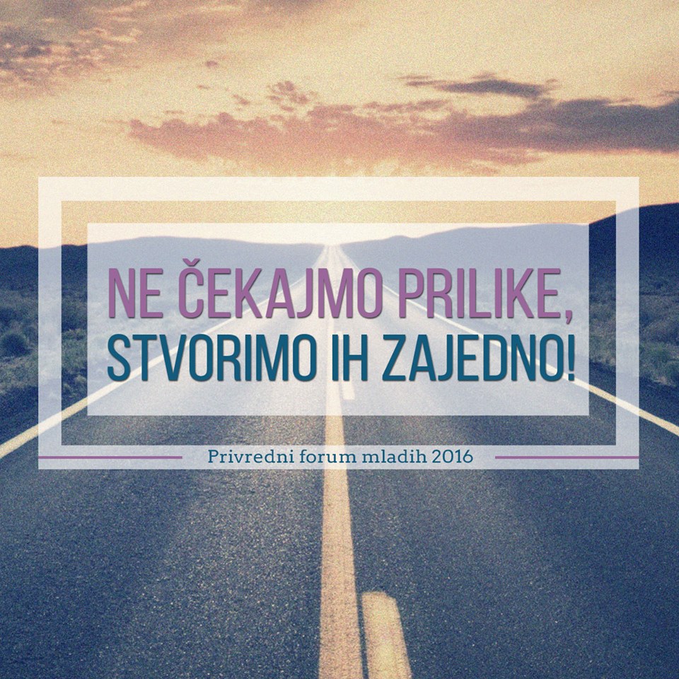 Otvorene prijave za najznačajniju preduzetničnku konferenciju mladih
