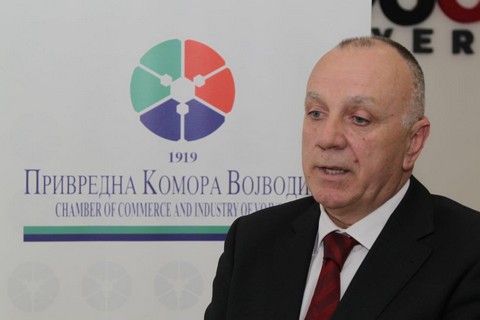 Успостављање јаче сарадње са привредом Румуније