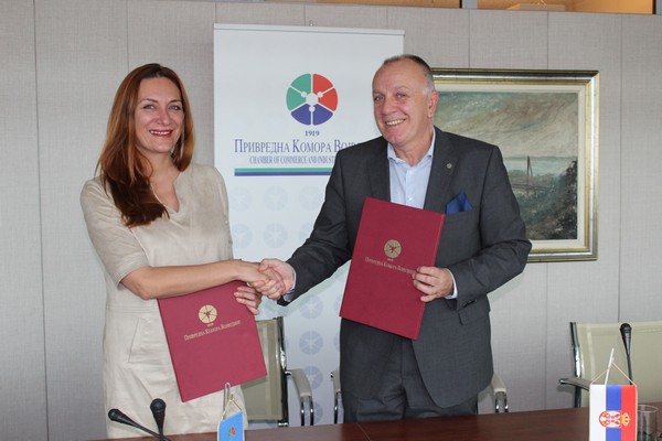 Привредна комора Војводине подржава унапређење туристичке понуде Војводине