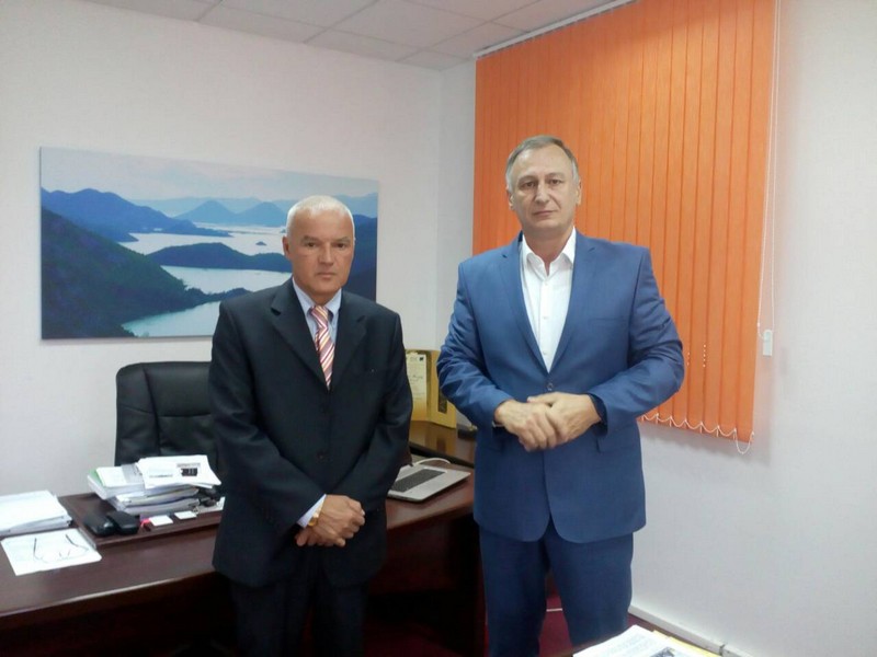 Привредна комора Војводине на Данима Војводине у Будимпешти