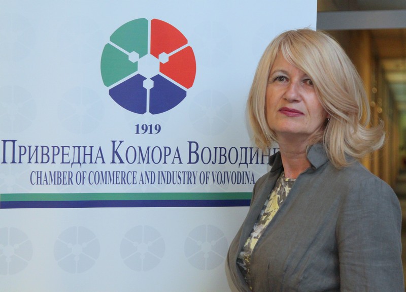 Конституисана Групација за туризам и угоститељство у Удружењу услуга Привредне коморе Војводине