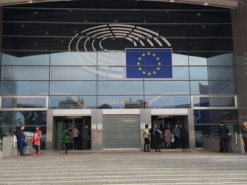 Привредна комора Војводине у Бриселу – Европска недеља регија и градова