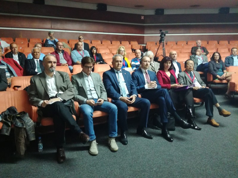 Привредна комора Војводине учествује на овогодишњем Тесла Фесту