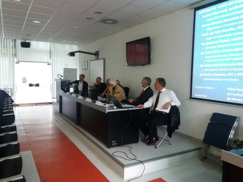 Привредна комора Војводине на отварању новог објекта компаније „Медиус“
