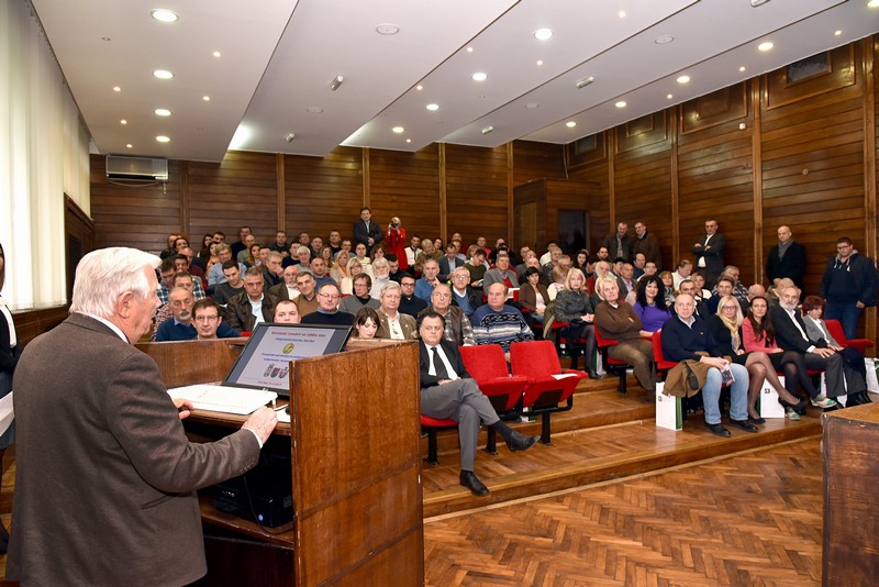Привредна комора Војводине на семинару „Савремени трендови на тржишту вина“