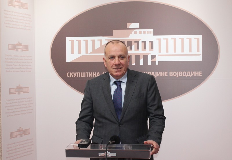 Привредна комора Војводине на конференцији посвећеној унапређењу конкурентности привреде