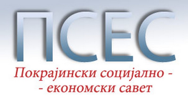 Најава конференције Покрајинског Социјално-економског савета „За развој привреде, уз унапређење трипартитног социјалног дијалога“