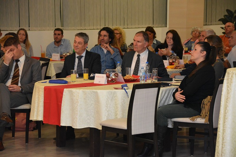 Привредна комора Војводина на пословним сусретима „NetWorking Day“
