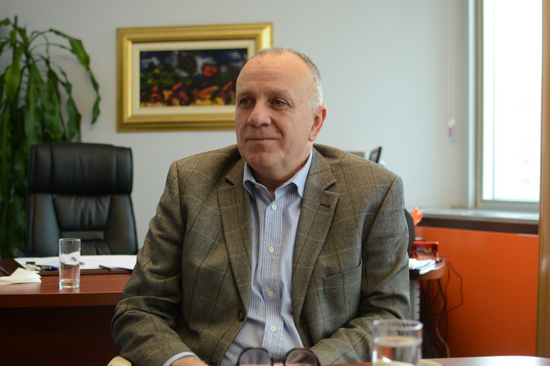 Привредна комора Војводине у листу „Геополитика“