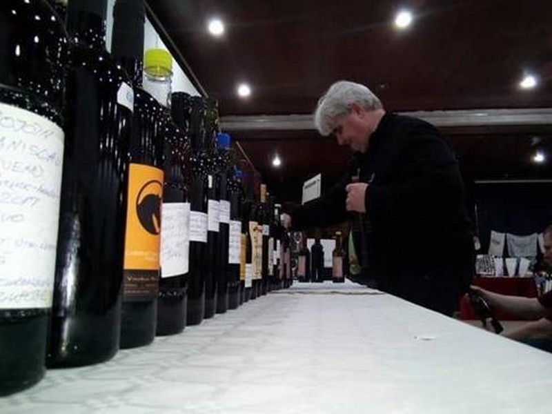 Проглашено најбоље вино Баната 2018 – Немирац винарије Драгић из Зрењанина