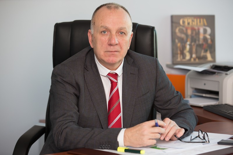 Хемија највише порасла у Војводини