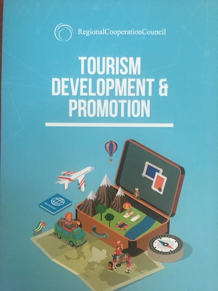 Инфо дан – Јавни позив Савета Регионалне Сарадње (РЦЦ) за подршку развоја и промоције туризма