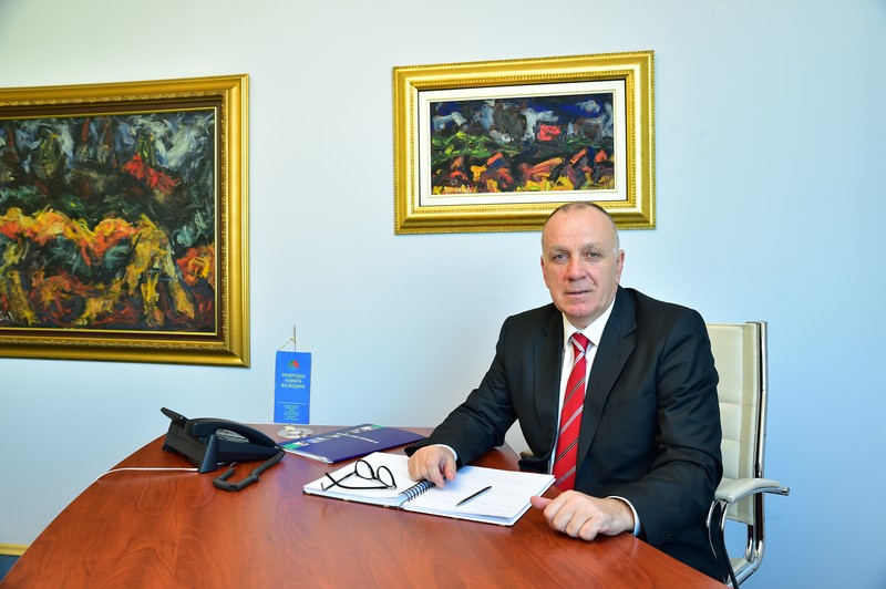 Интервју председника Привредне коморе Војводине – пословни сусрети отварају врата