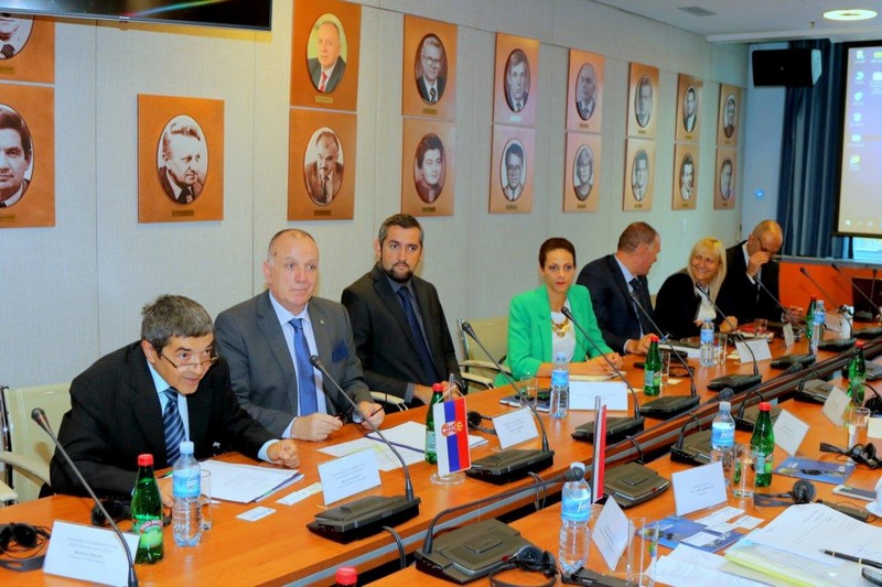 Радио телевизија Војводине: Почела Египатска економска недеља
