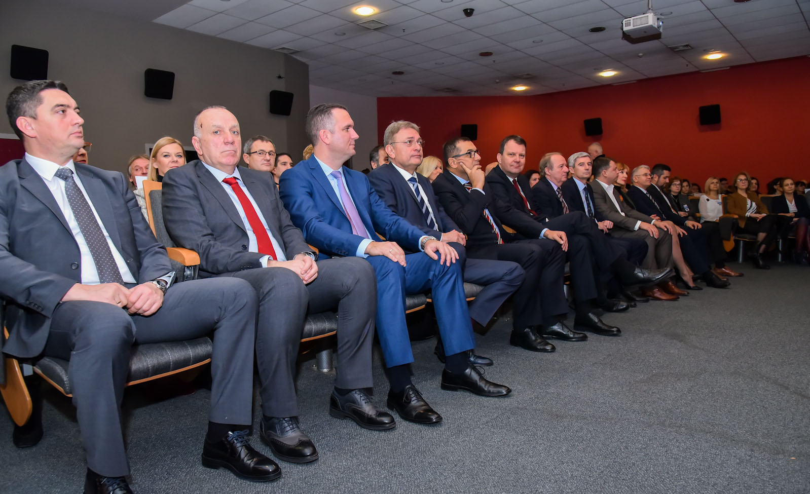 Свечано отворен други сајам „Наука за привреду“