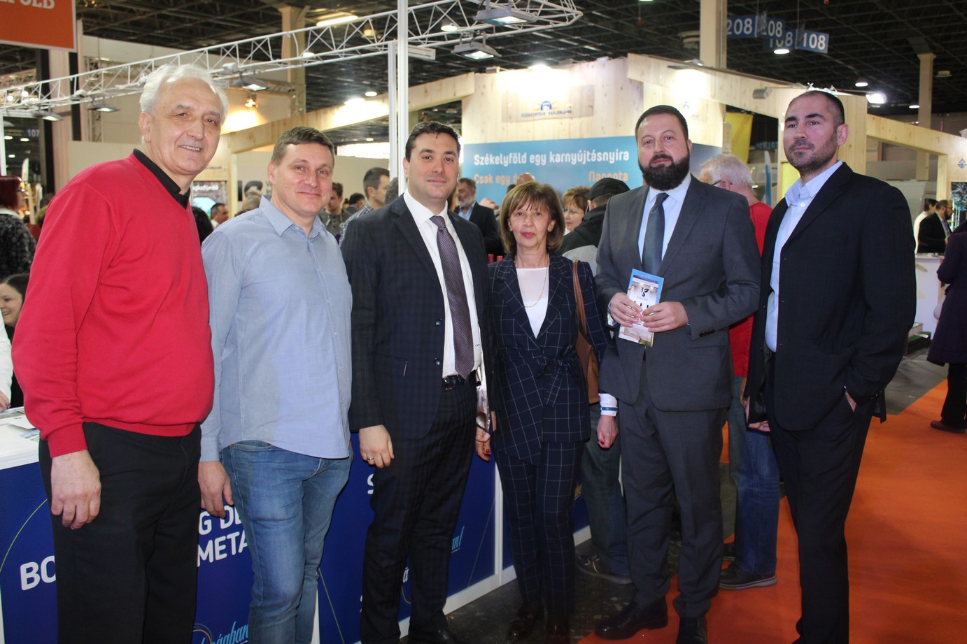 Војводина све интересантнија туристичка дестинација северним суседима