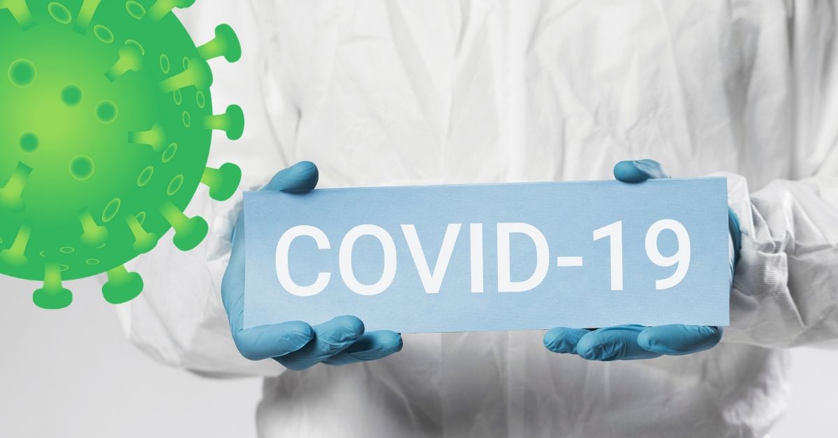 COVID 19
