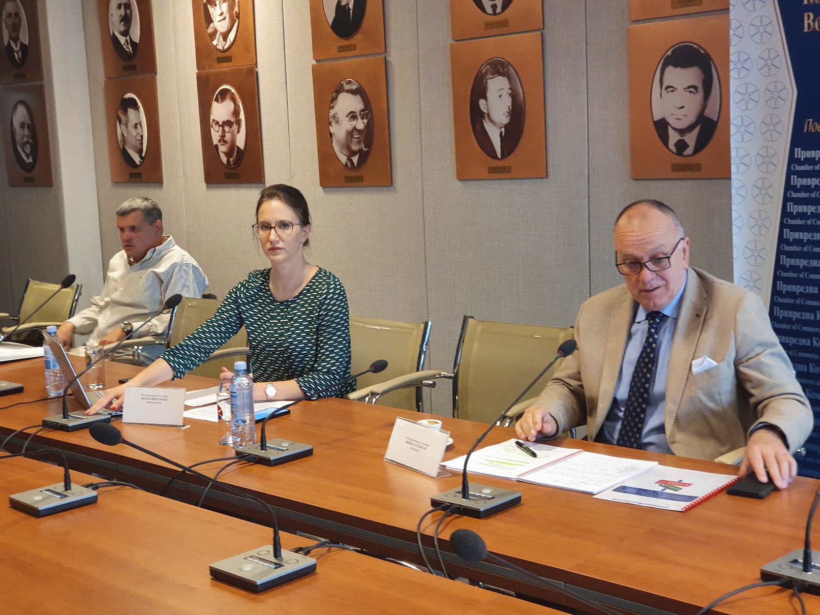 Одржана онлајн конференција на тему „Значај међурегионалне сарадње као основе одрживог привредног развоја после пандемије COVID - 19“