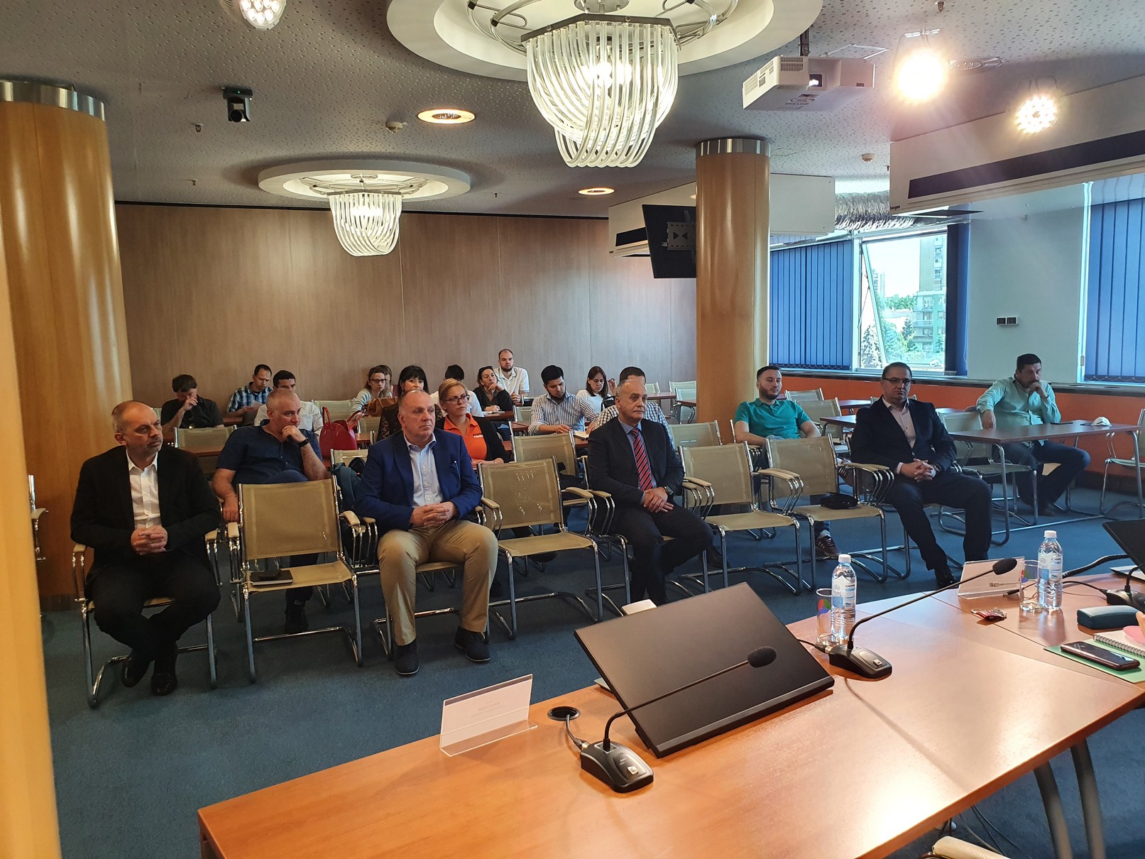 Одржан састанак туристичких агенција поводом ситуације око туристичке сезоне „Лето 2020“ и свих актуелних тема о досадашњим активностима YUTA-e у решавању проблема у новонасталој ситуацији
