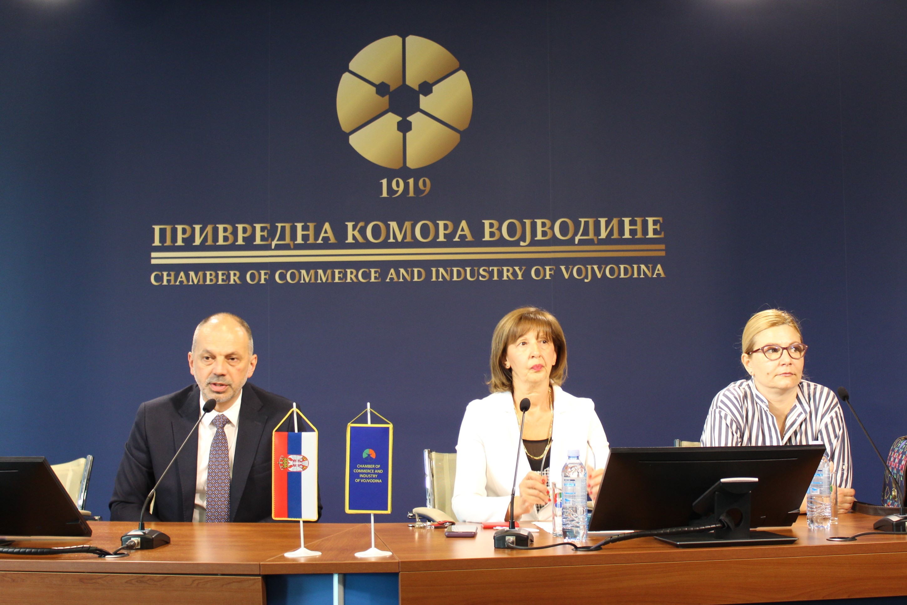 Представљање туристичких програма „Лето 2020. у Србији и Војводини“