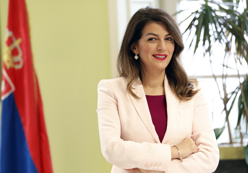 Усвојен програм за субвенције у туризму