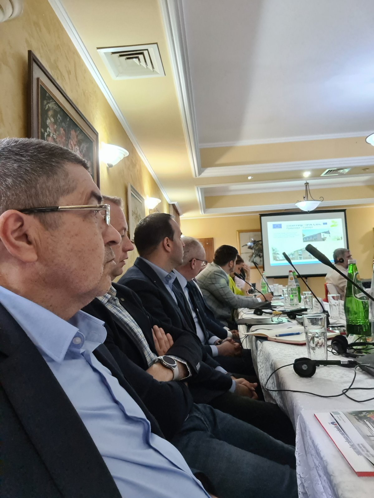 У Новом Кнежевцу одржана Скупштина регионалне сарадње ДКМТ