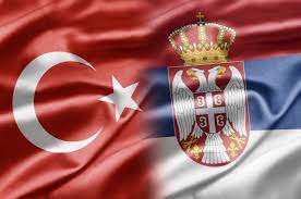 Посета државно- привредне делегације Републике Турске Републици Србији