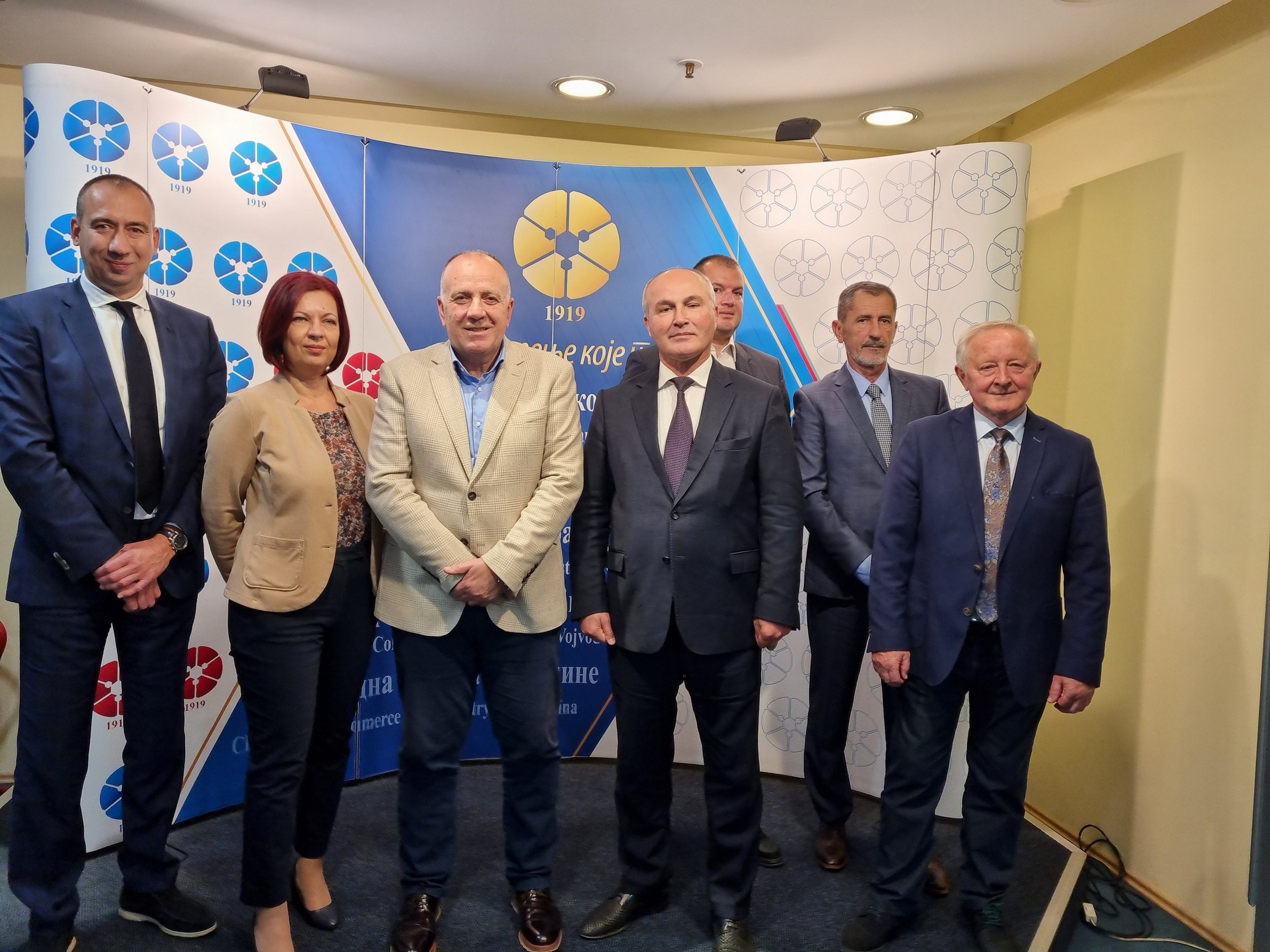 У Привредној комори Војводине одржан округли сто – Сарадња Азербејџана и Републике Србије