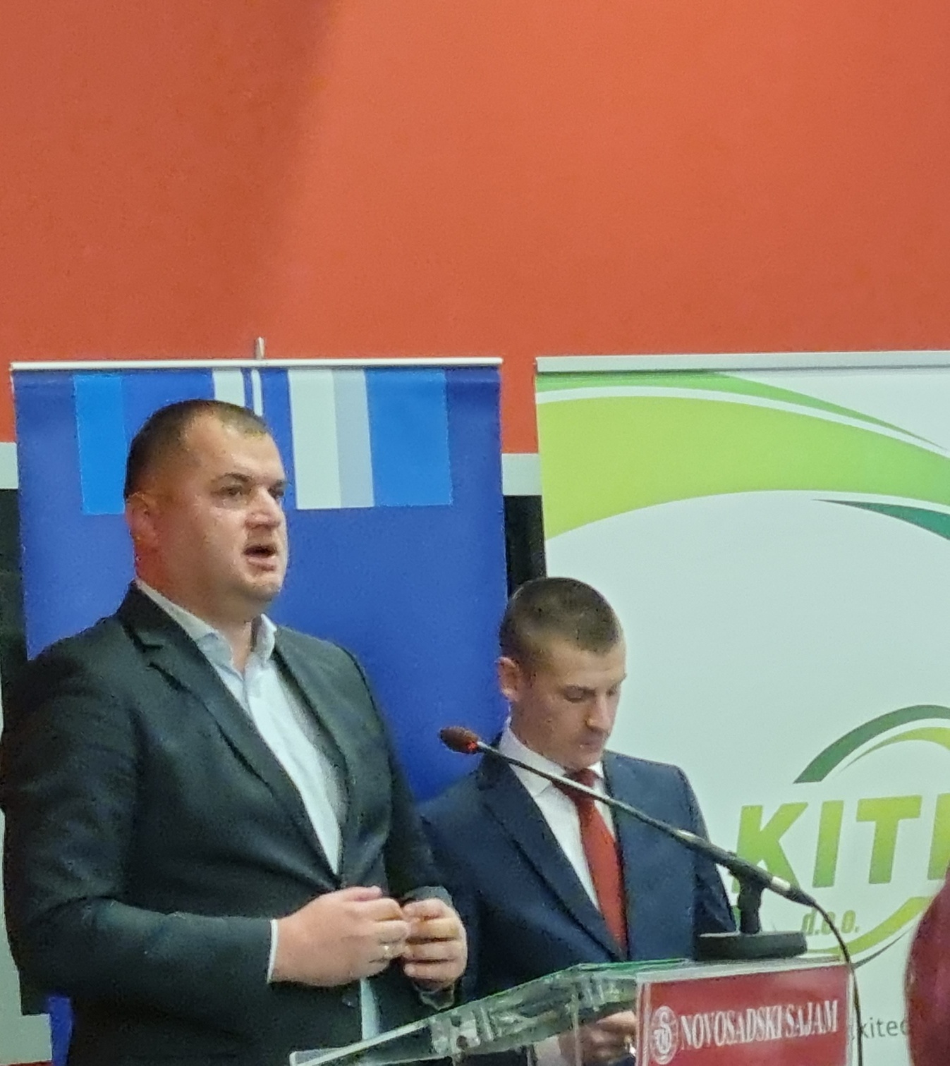 Конференција „ Пољопривредник нове генерације “
