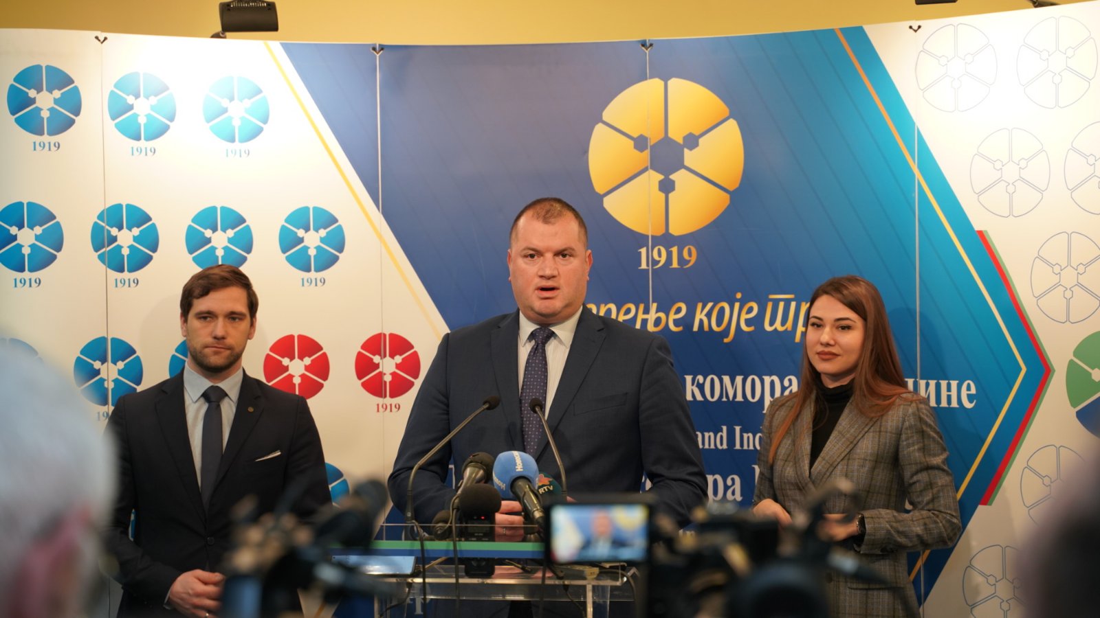У Привредној комори Војводине одржан скуп- Финансирање пољопривреде у 2023. години